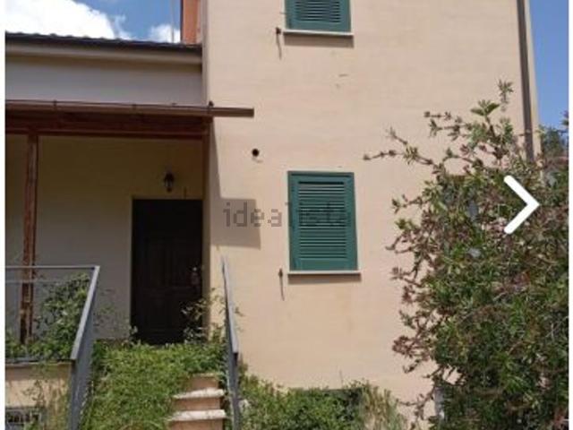 Casa in vendita a Oliveto Sabino, Torricella in Sabina
