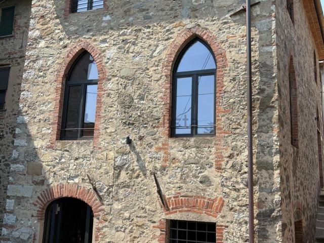 Casa in vendita a Unione dei comuni Media Valle del Serchio, Borgo A Mozzano