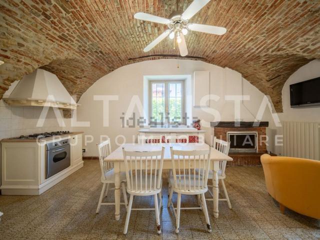Casa in vendita a Molinetto, Mazzano