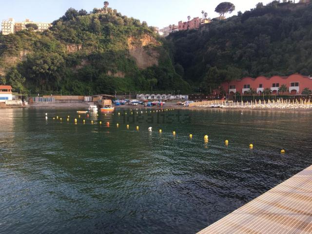 Casa in vendita a Bonea, Vico Equense