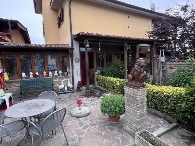 Casa in vendita a Roma Capitale, Lazio