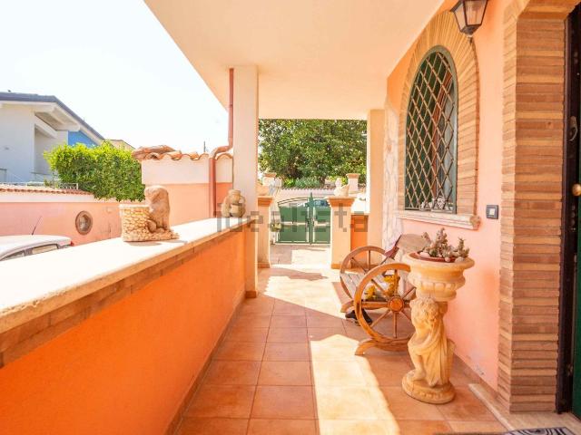 Casa in vendita a Roma Capitale, Lazio