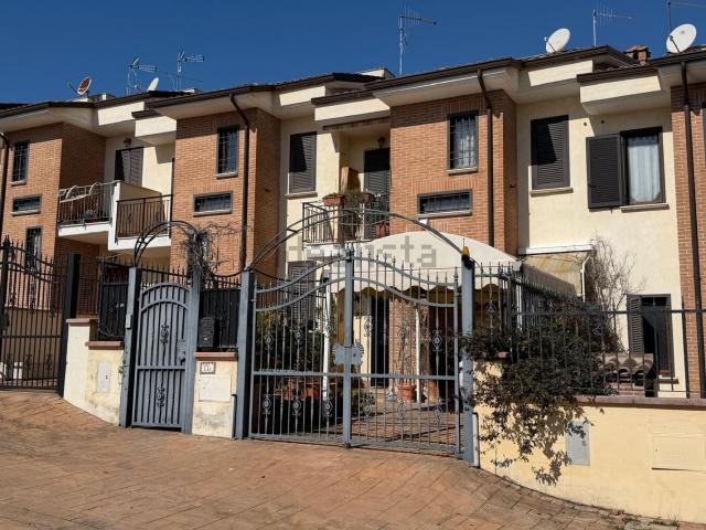 Casa in vendita a Roma Capitale, Lazio