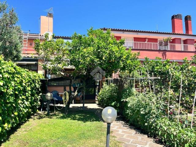 Casa in vendita a Roma Capitale, Lazio