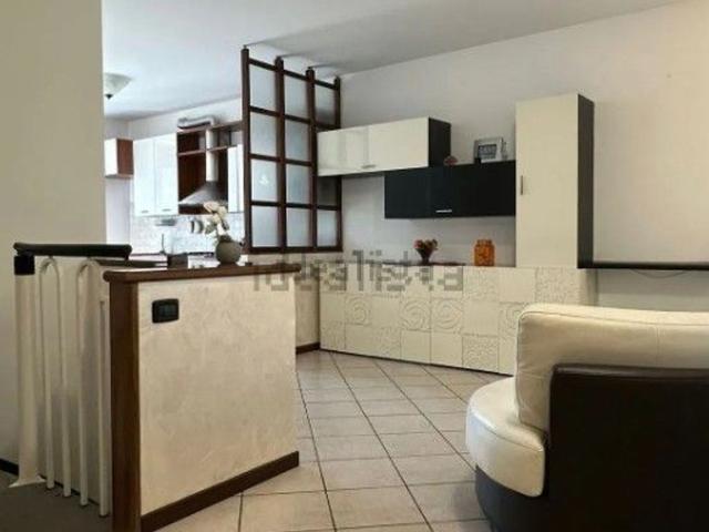 Casa in vendita a Curnasco, Treviolo