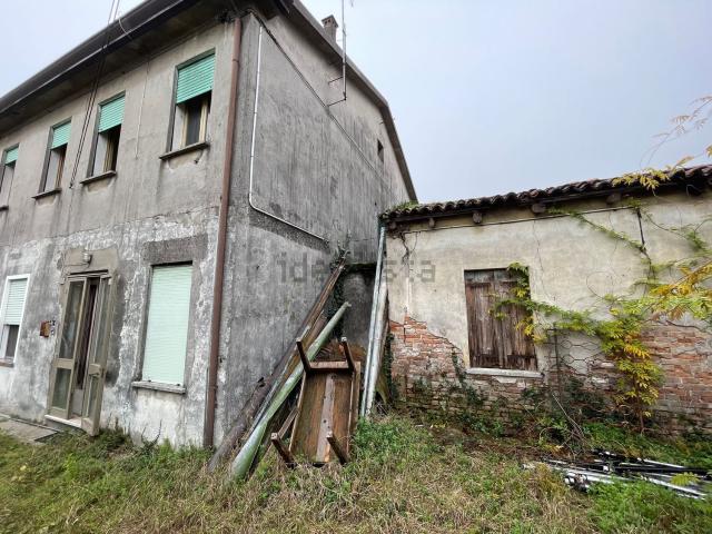 Casa in vendita a Mira Vecchia, Dolo