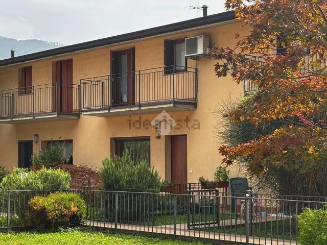 Casa in vendita a Comunità montana della valle Camonica, Darfo