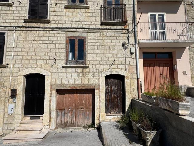 Casa in vendita a San Giovanni In Galdo, Molise