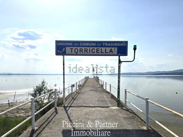 Casa in vendita a Torricella, Magione