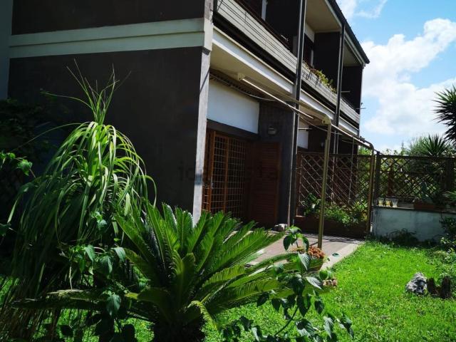 Casa in vendita a Tor San Lorenzo, Ardea