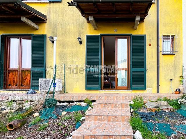 Casa in vendita a Boffalora D'adda, Lombardia