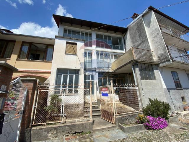 Casa in vendita a Piemonte, Biella