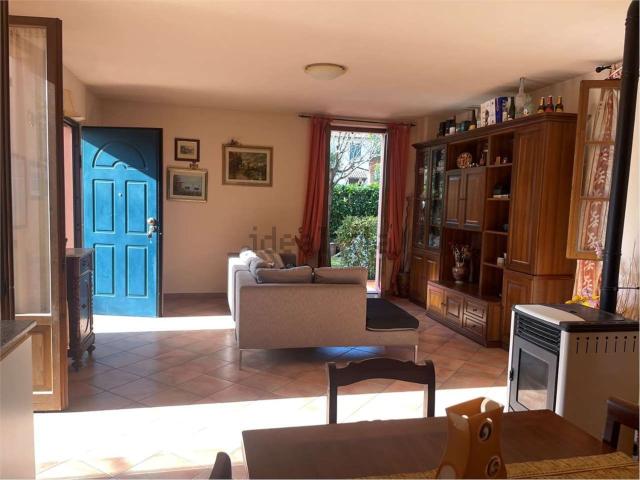 Casa in vendita a Ciggiano, Arezzo