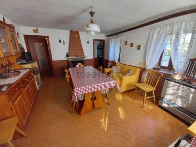 Casa in vendita a Appennino Reggiano, Re