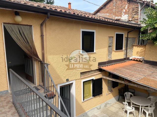 Casa in vendita a Piemonte, Alessandria