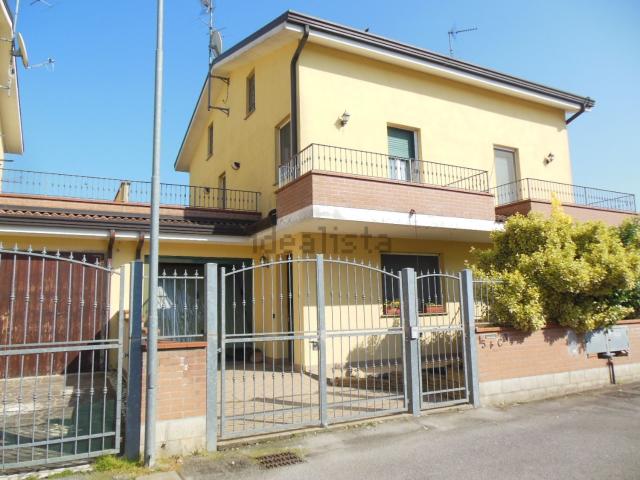 Casa in vendita a Unione Delta del Po, Lagosanto