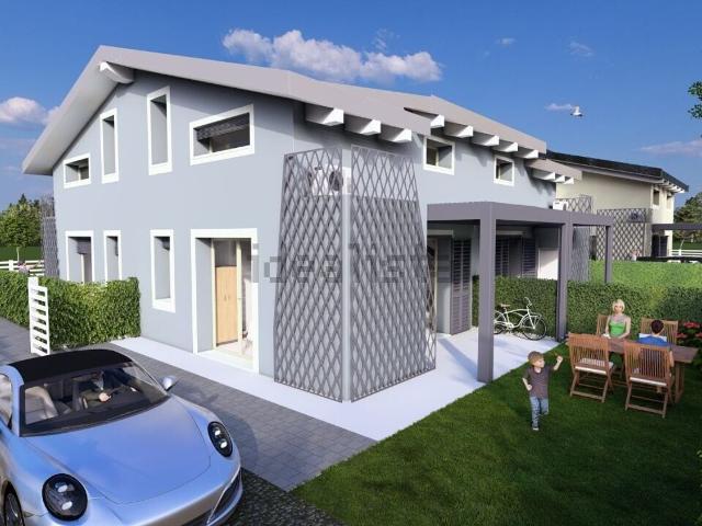 Casa in vendita a Punta Marina Terme, Ravenna