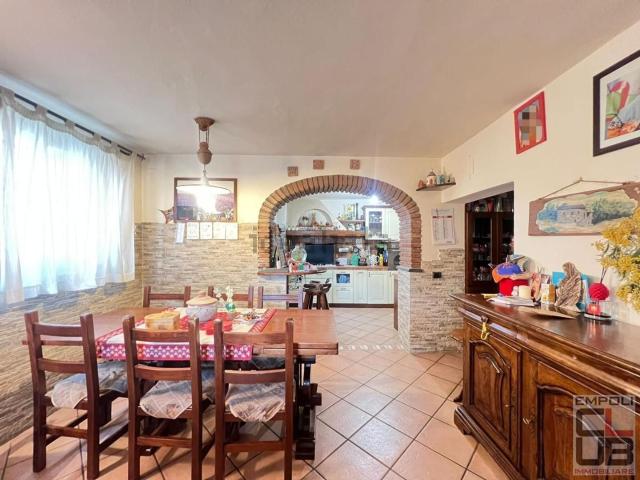 Casa in vendita a Unione dei Comuni Circondario dell'Empolese Valdelsa, Empoli