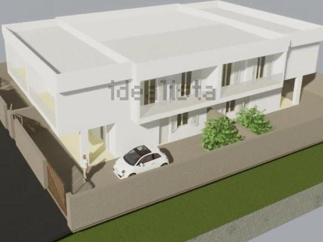 Casa in vendita a Parete, Campania