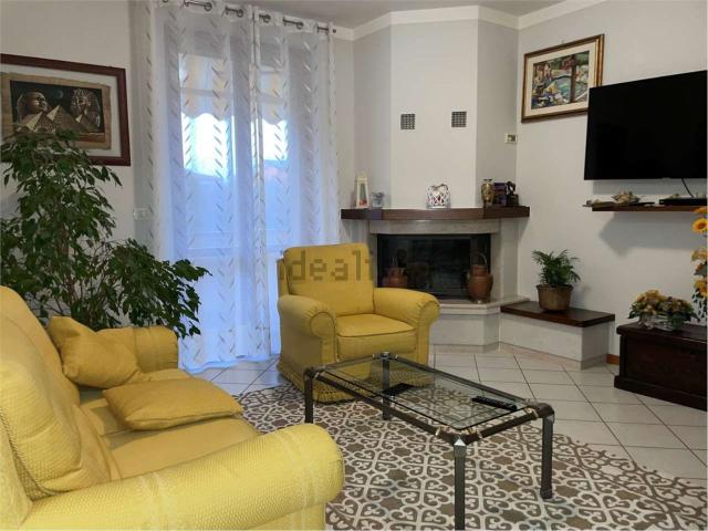 Casa in vendita a Marciano della Chiana, Arezzo