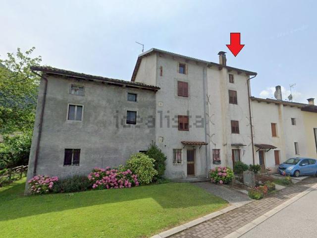 Casa in vendita a Preone, Friuli-Venezia Giulia
