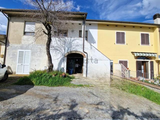 Casa in vendita a Casciana Terme Lari, Toscana