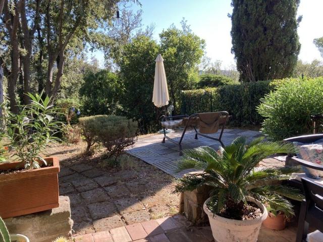 Casa in vendita a Castiglione Della Pescaia, Punta Ala