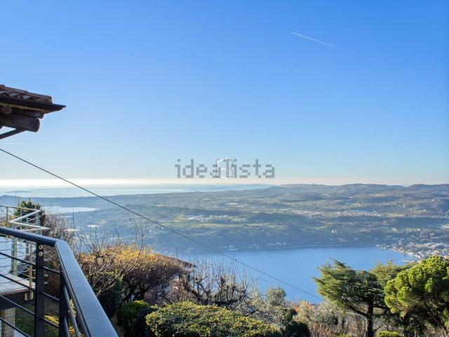 Casa in vendita a Comunità Montana Parco Alto Garda bresciano, Salò