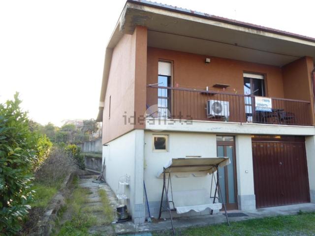 Casa in vendita a Santa Maria Della Versa, Lombardia