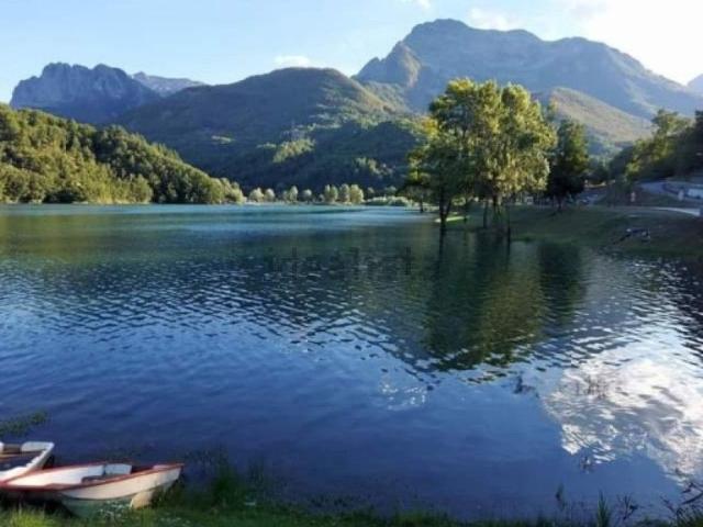 Casa in vendita a Unione Comuni Garfagnana, Castelnuovo Di Garfagnana