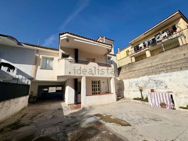 Casa in vendita a Camaldoli della Torre, Torre Del Greco