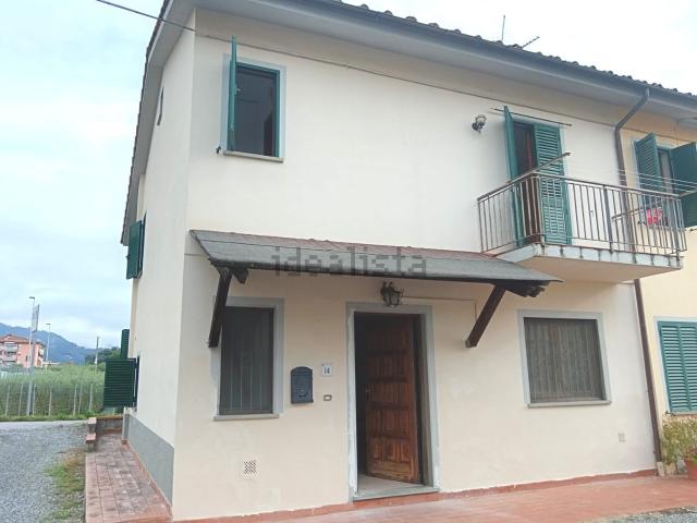 Casa in vendita a Uzzano E Castello, Pistoia