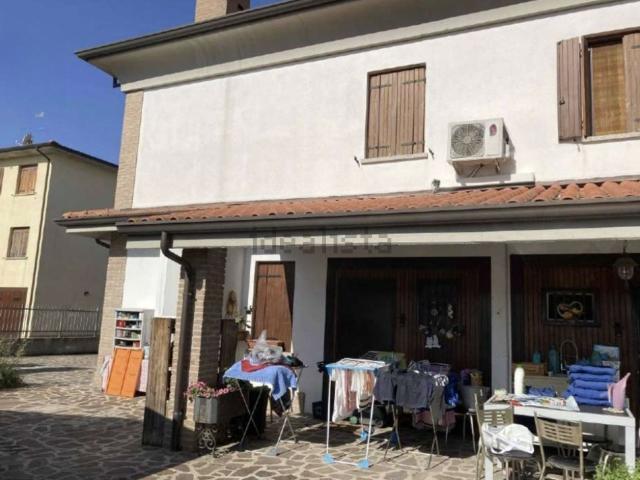 Casa in vendita a Unione Alto Ferrarese, Cento