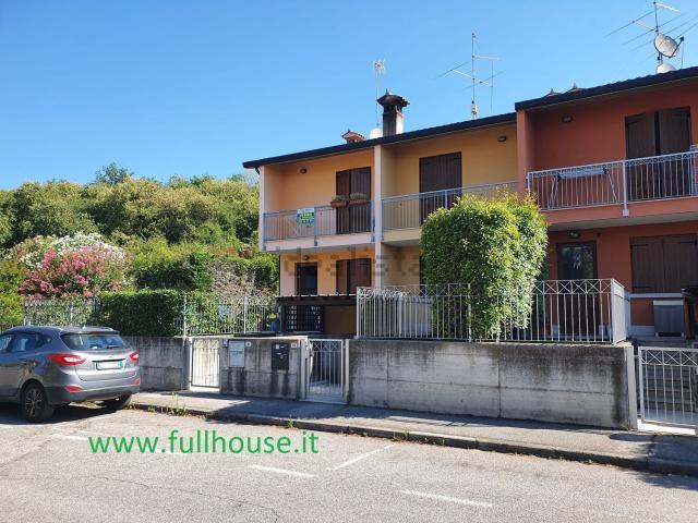 Casa in vendita a Affi, Veneto