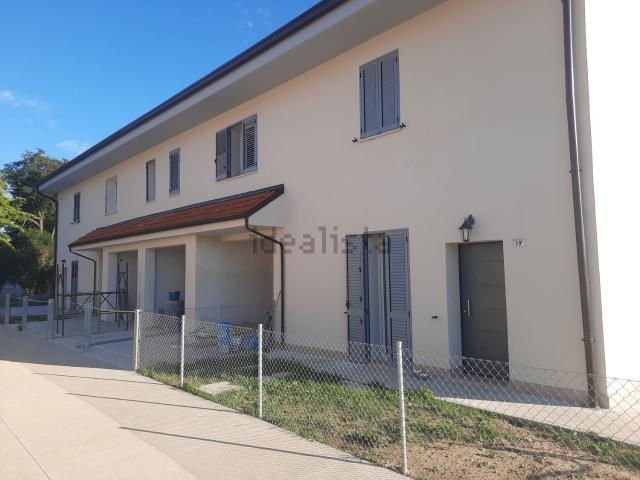 Casa in vendita a Unione dei comuni della Bassa Romagna, Conselice