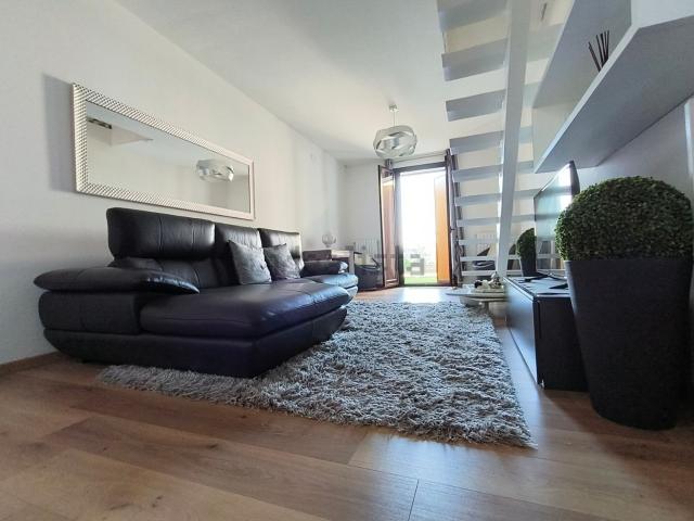 Casa in vendita a Sacro Cuore, Padova