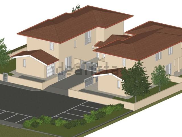 Casa in vendita a San Miniato, Toscana