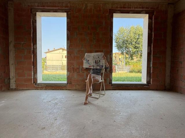 Casa in vendita a Bucine, Toscana