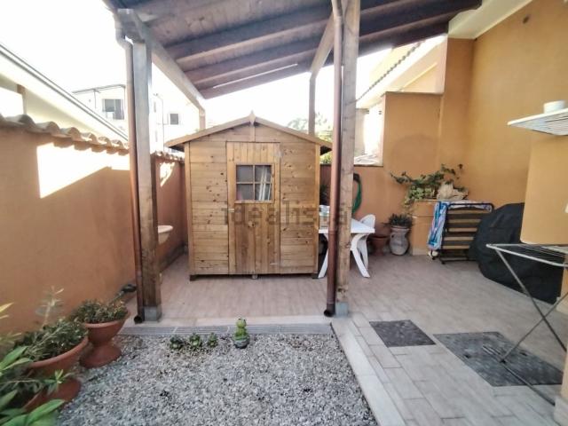 Casa in vendita a Ostia Antica, Roma