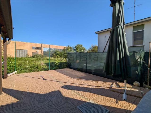 Casa in vendita a Castelletto, Abbiategrasso