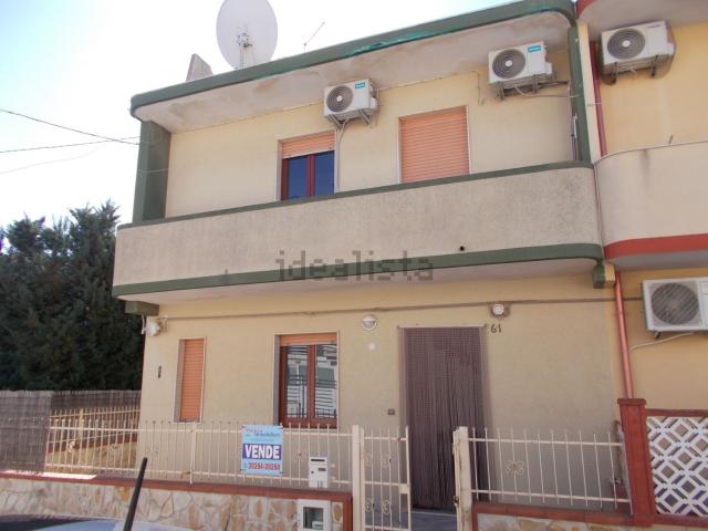 Casa in vendita a Marina di Modica, Marina Di Modica