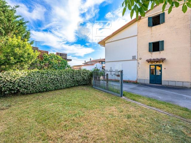 Casa in vendita a Borgo a Buggiano, Pistoia