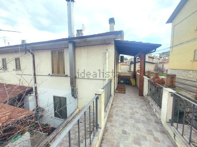 Casa in vendita a Lama Dei Peligni, Abruzzo