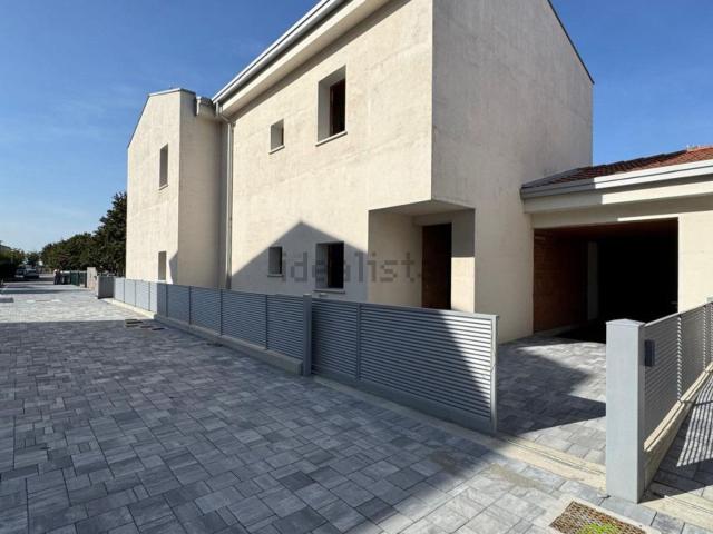 Casa in vendita a Malcontenta, Mira