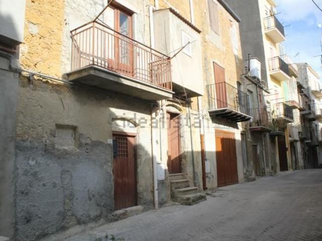 Casa in vendita a Cianciana, Sicilia
