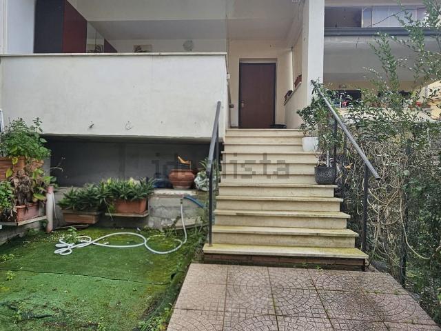 Casa in vendita a Casal Bernocchi, Roma Capitale