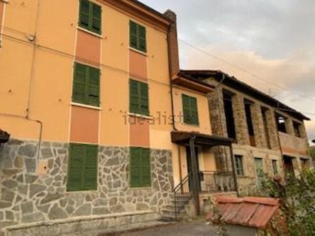 Casa in vendita a Piemonte, Alessandria