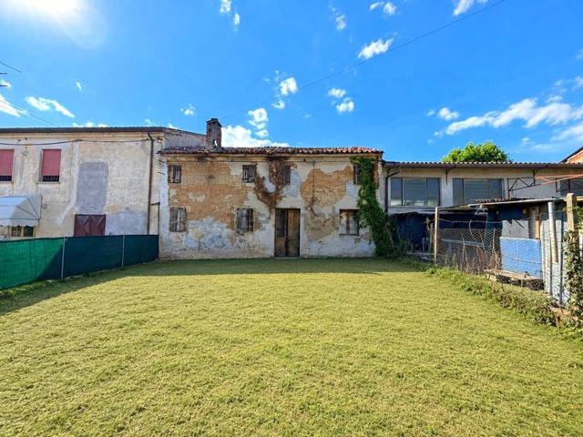 Casa in vendita a San Vito, Cerea