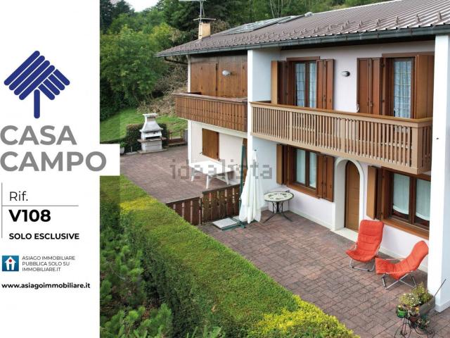Casa in vendita a Gallio, Veneto