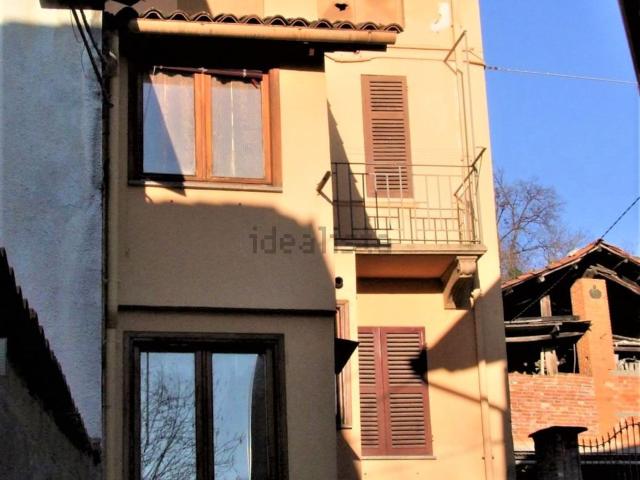 Casa in vendita a Piemonte, Biella